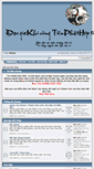Mobile Screenshot of daogiakhicong.org